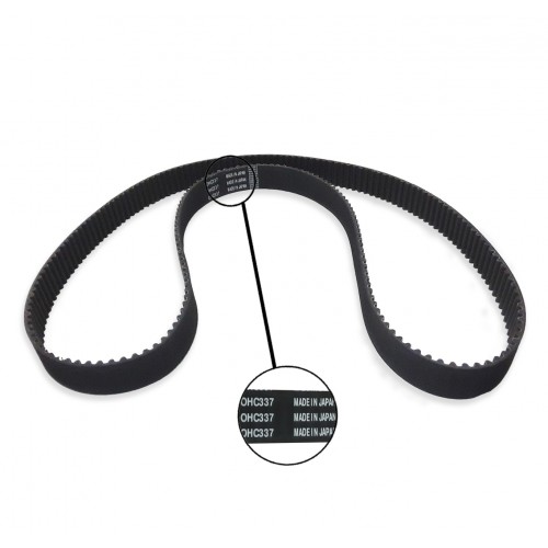 Kit Correa de Tiempo Kia Optima Hyundai Santa Fe GATES Original